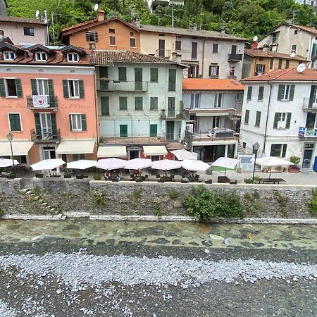 Argegno'S River - Central Apartment Lake View Room photo